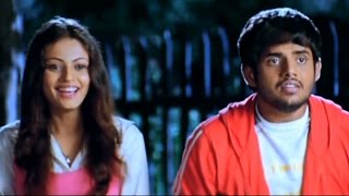 Ullasamga Utsahamga Telugu Movie Part 10/14 || Yasho Sagar, Sneha Ullal || Shalimarcinema