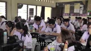 03 再上一堂课 你们永远是我的孩子