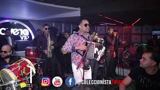 Nixon Roman - Los Algodones En Vivo Lovera Vip