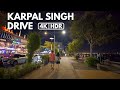 【4K|HDR】KARPAL SINGH DRIVE | GEORGE TOWN | PENANG