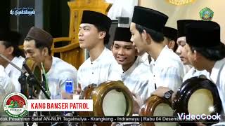 Haul Thoriqoh Assyadziliyyah Ke- 16 PP. Salaf Annur Krangkeng - Indramayu