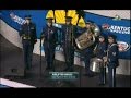 The Star Spangled Banner Airlifter Brass USAF Band of Mid-America 09-24-2016