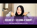 PMDSU: Apa Aja Fasilitas & Gimana Kuliahnya?