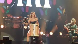 Cami - Todo cambia 07/04/2019 @ Movistar Arena