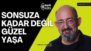 Doğanın Kendisinin Bir Mucize Olduğunu Bilmenin Önemi | Prof. Dr. Sinan Canan