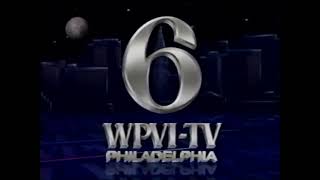 WPVI Station ID (1987)