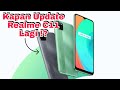 Realme C11 Update Terbaru? Akankah Hadir dibulan ini?