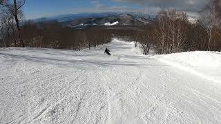 2022年1月9日たんばらスキーパーク_その7