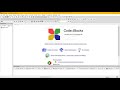 Print Command | Online Tutorial CodeBlocks | #Cprogramming