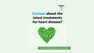 Are you curious about Science and Healthier Hearts? | AMRF free online lecture