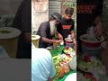 16 us baba selling healthy juice of india fed sed topibaaz sajan a rs.10