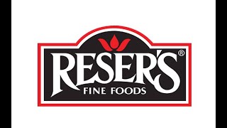 Reser's Fine Foods with US Foods