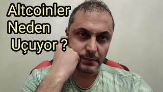 Bitcoinde Neler Oluyor