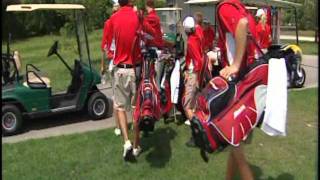 CJGA - CBC NAC Camp Video