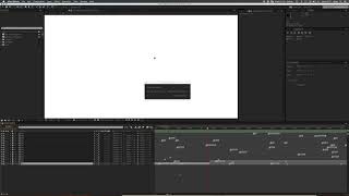 after effects rd script remove markers tutorial