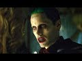 Harley & Joker "Would You Live For Me?" - Ace Chemicals Scene - Suicide Squad (2016) Movie CLIP HD