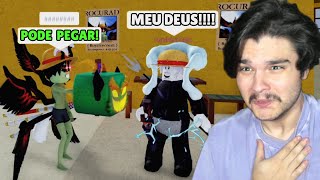 DEI A NOVA DRAGON PRO MEU MELHOR AMIGO... ELE CHOROU!!