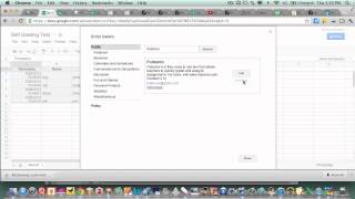 Flubaroo Self Grading Form