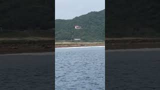 ドクターコトー診療所・与那国島