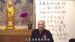 《如梦幻泡影》賢首禪苑 體佛法師 妄盡還源觀34