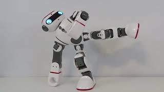 Robot toys | Voice Control Robot App Control| Robot Voice Recognition Toys