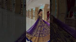 Kashees Bridal Dress