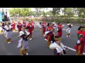 twel舞（よさこい夢まつり2014）本祭一日目②