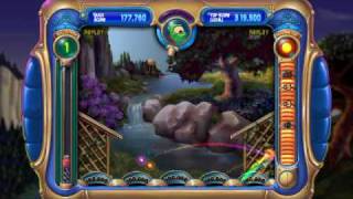 Peggle Cool Clear