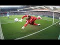 World Class Goalkeeper Saves 2024