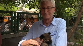 Paul O'Grady: For the Love of Dogs (India)