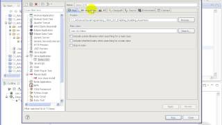 Advanced Java tutorial - Enabling & Disabling Assertions