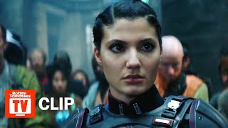 Krypton S01E03 Clip | 'Lyta Up' | Rotten Tomatoes TV