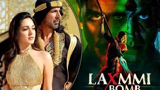 Laxmmi Bomb | Official Trailer | Akshay Kumar | Kiara Advani | RaghavLawrence | 9th November | Tamil