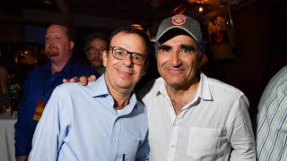 Rick Moranis Sucker Punched Near Central Park | NBC New York