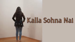 KALLA SOHNA NAI | Neha Kakkar | Sangeet Dance Choreography | Madhusree Prakash