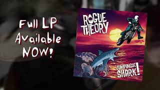 Rogue Theory - Punk Rock Dress Code (Official Lyric Video)