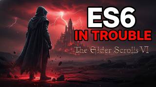 Bad News for Elder Scrolls 6… Todd Howard Finally Speaks