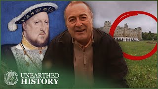 What Can Archaeologists Recover From The Ruined Abbey Of Syon House? | Time Team