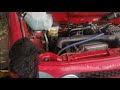 Perodua kenari | tukar alternator recond | subscribe