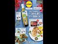 LIDL FRANCE: 23-29.08.2017 CATALOGUE