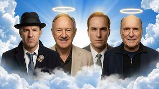100+ Hollywood Legends Who Passed Away In Loving Memory