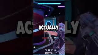 Did you catch this in Splitgate? #shorts