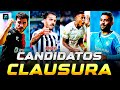 ¿QUIEN ES EL CANDIDATO A LLEVARSE EL CLASURA? | LOS RIVALES A VENCER PARA MELGAR | LIGA 1