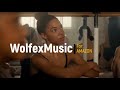 WolfexMusic For Amazon