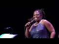 ruthie foster mack the knife live at the paramount