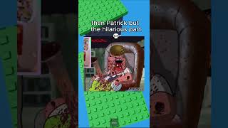 SpongeBob vs His Dark Self ⚔️