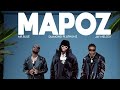 Diamond platinumz FT Jay melody & Mr Blue- Mapozi (video)