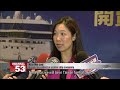 seeing the world from aboard a cruise ship increasingly popular in taiwan｜taiwan news