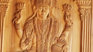 Polish Main Door Is Beautiful Doors Wood Carving Mahendra Ap