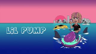 Lil Pump - "Crazy" (Official Audio)